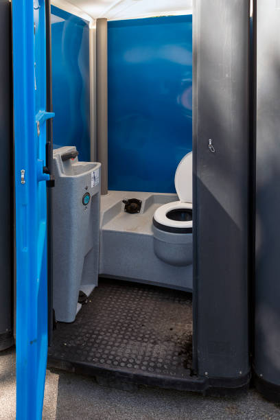 Best Local porta potty services  in Detroit Beach, MI