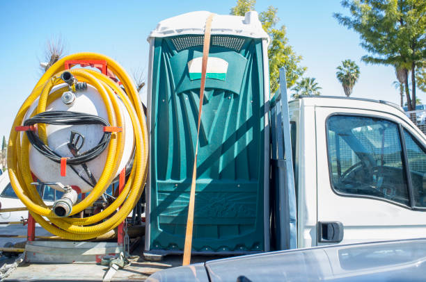 Porta potty services near me in Detroit Beach, MI
