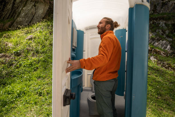Best Porta potty rental near me  in Detroit Beach, MI