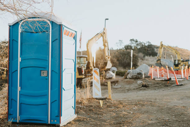 Best Temporary restroom rental  in Detroit Beach, MI