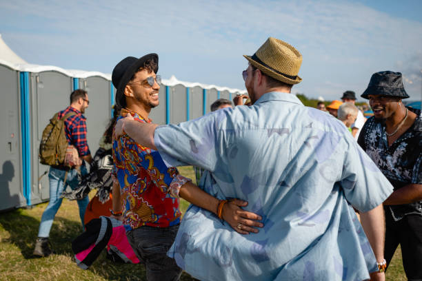Best Emergency porta potty rental  in Detroit Beach, MI