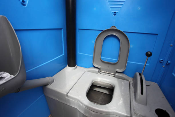 Best Portable bathroom rental  in Detroit Beach, MI