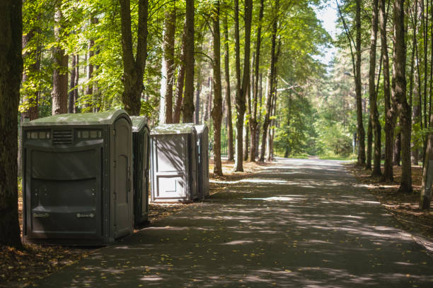 Best Restroom trailer rental cost  in Detroit Beach, MI