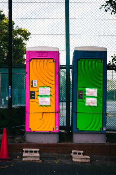 Best Portable bathroom rental  in Detroit Beach, MI
