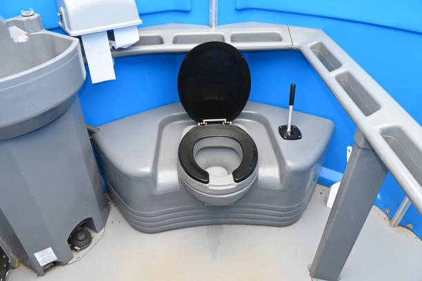 Best Porta potty rental for outdoor events  in Detroit Beach, MI