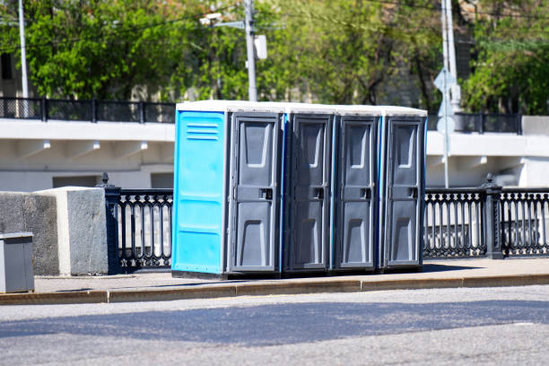 Best Affordable porta potty rental  in Detroit Beach, MI