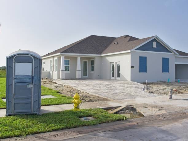 Best Portable toilet rental for construction  in Detroit Beach, MI