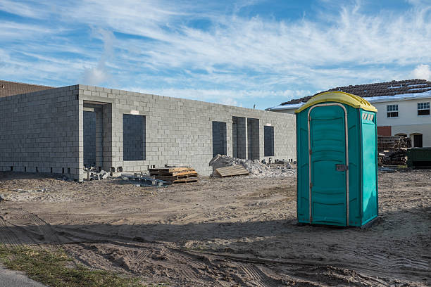 Best Wedding porta potty rental  in Detroit Beach, MI